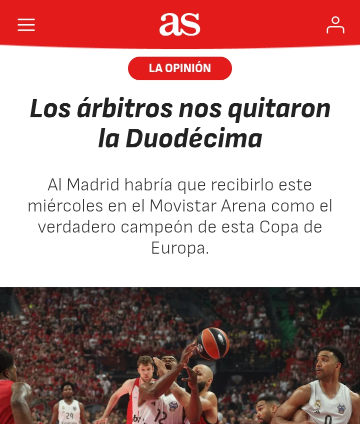 OutofContext BarçaBasket 🏀 tweet media