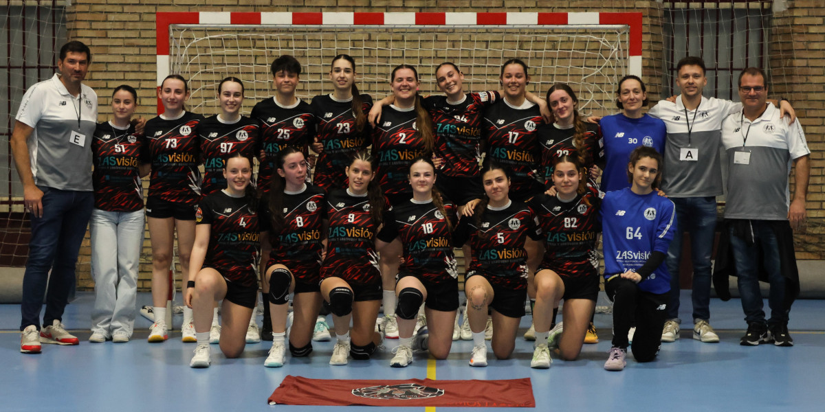 Federación de Castilla y León de Balonmano tweet media