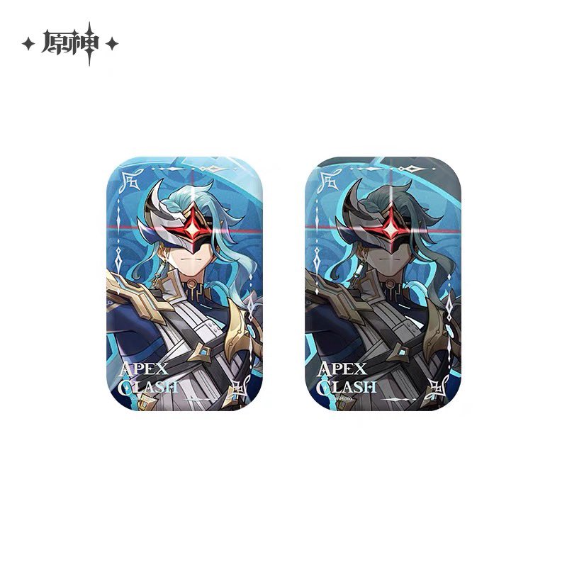 GenshinUpdates tweet media