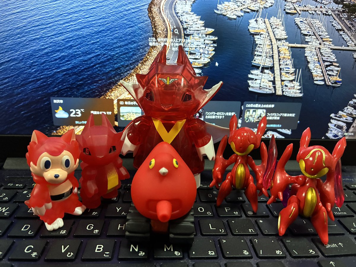 ぐぅ吉 tweet media