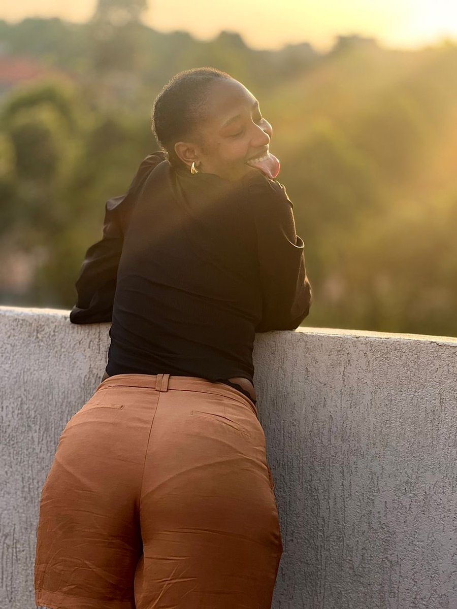 Rinah Tusi 🇺🇬 tweet media