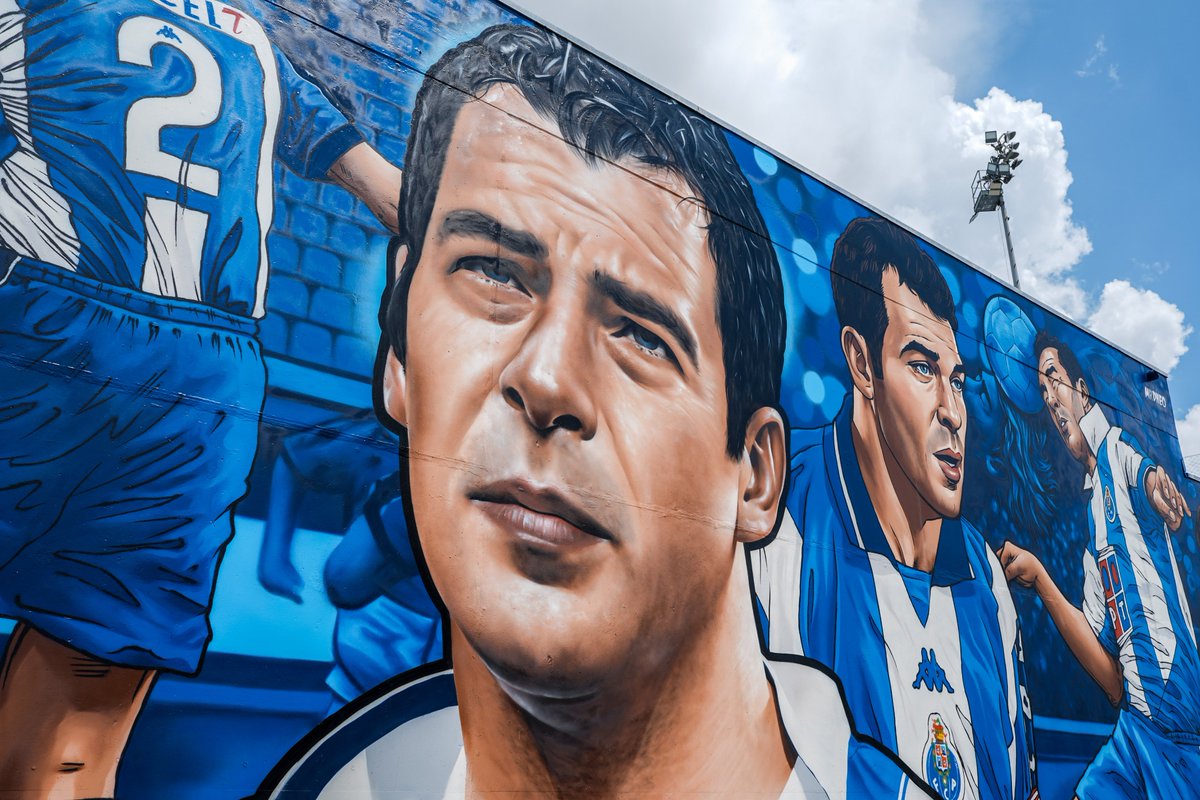 FC Porto tweet media