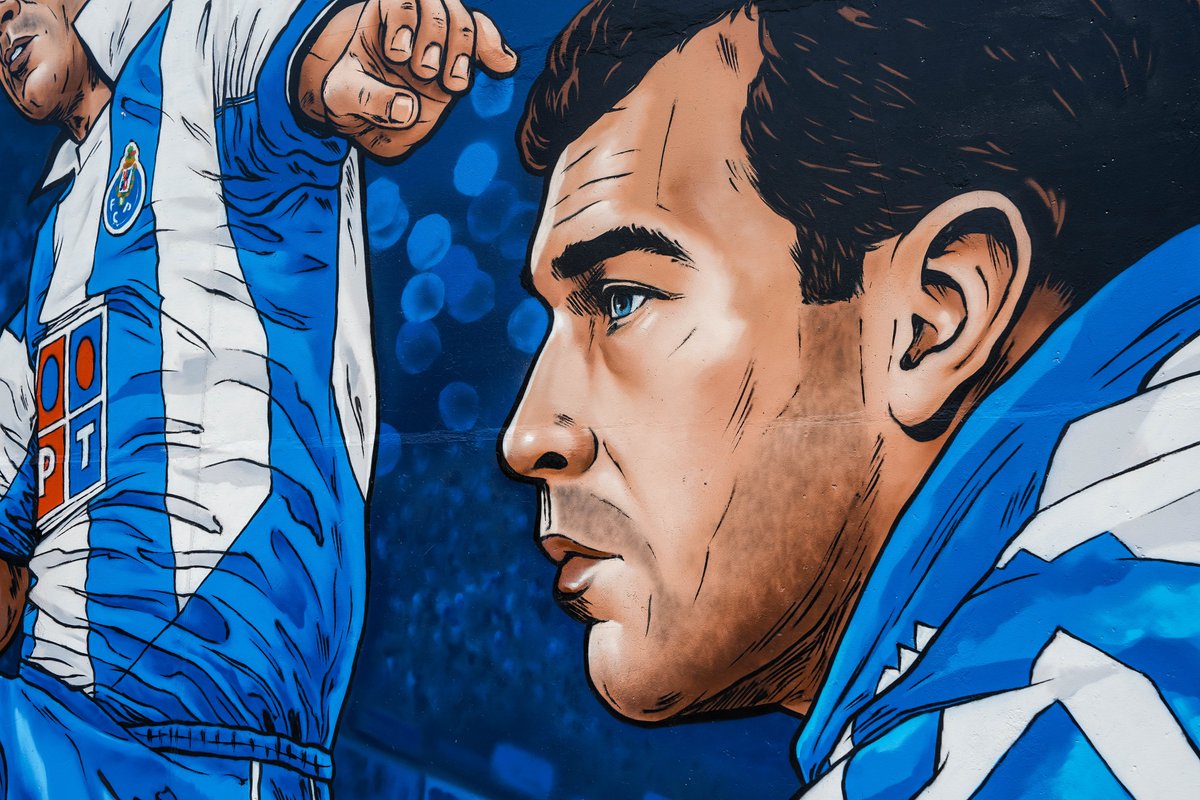 FC Porto tweet media