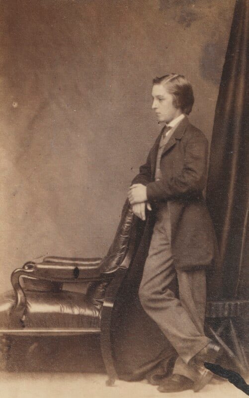 DurhamWASP's tweet photo. “If the English race had done nothing else, yet if they left the world the notion of a gentleman, they would have done a great service to mankind.”

Gerard Manley Hopkins [1883] https://t.co/WfBSdQSIup