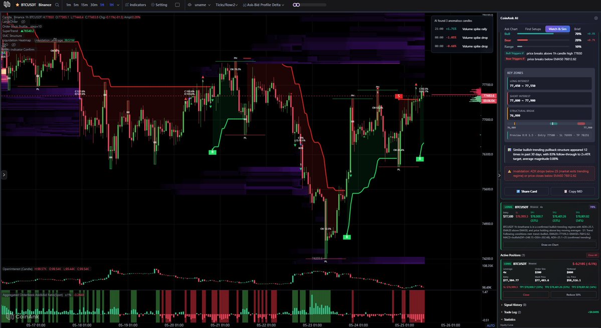 KAR Crypto  tweet media