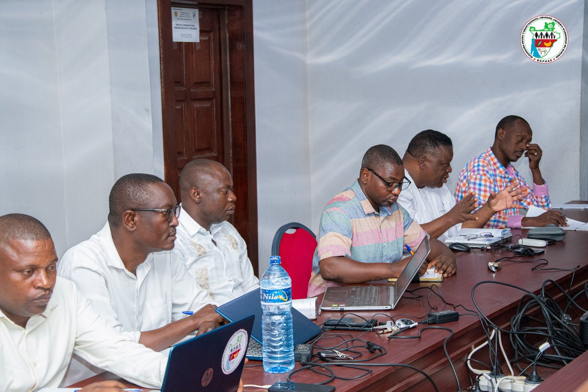 RECENSEMENT GENERAL 2022 | COMPTE OFFICIEL tweet media