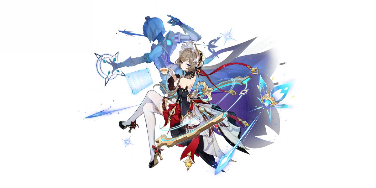 Genshin Mains_Your Guide to Teyvat tweet media