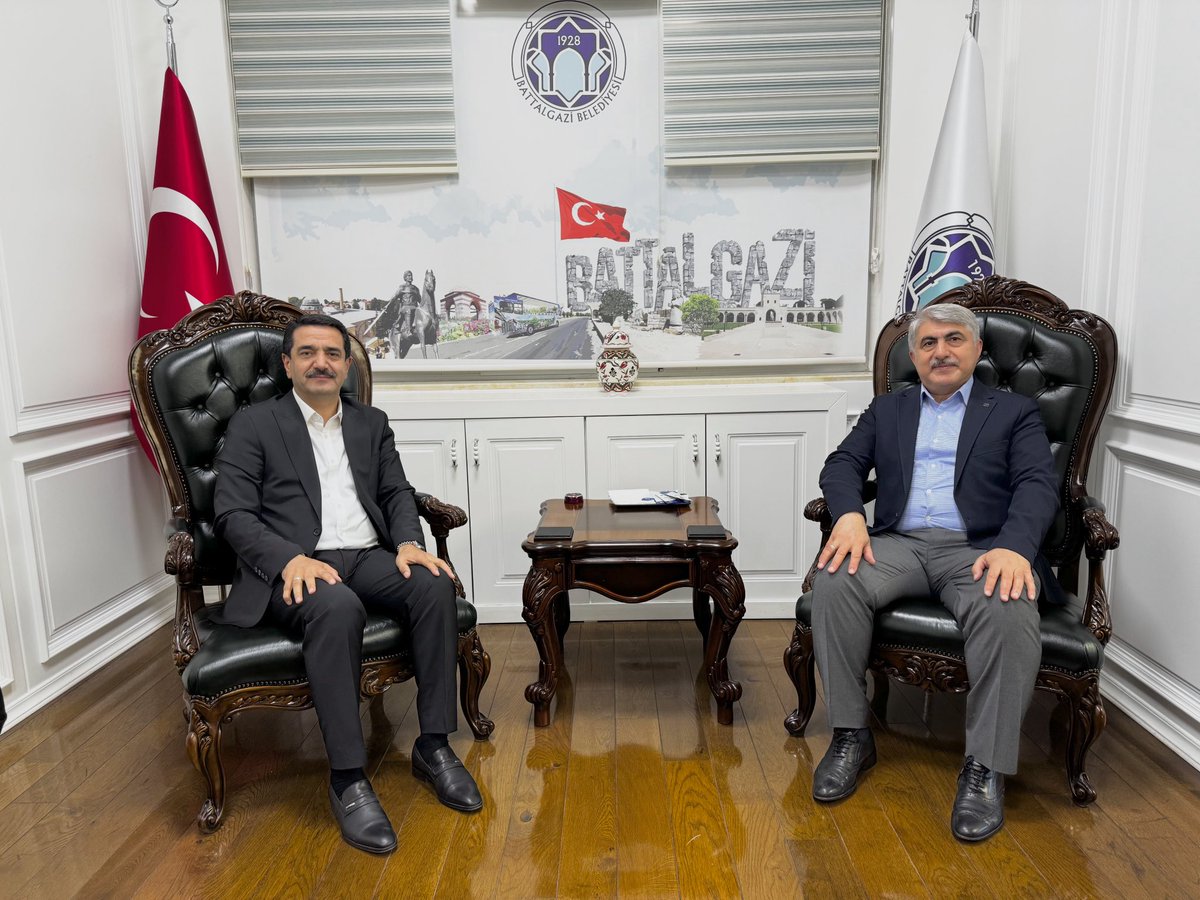 Bayram Taşkın tweet media