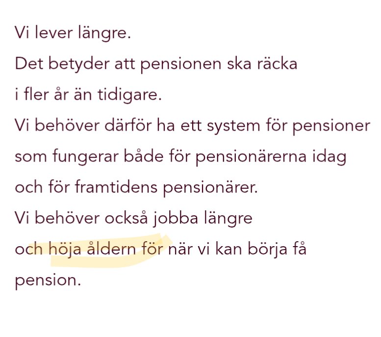 Jimmie Åkesson tweet media