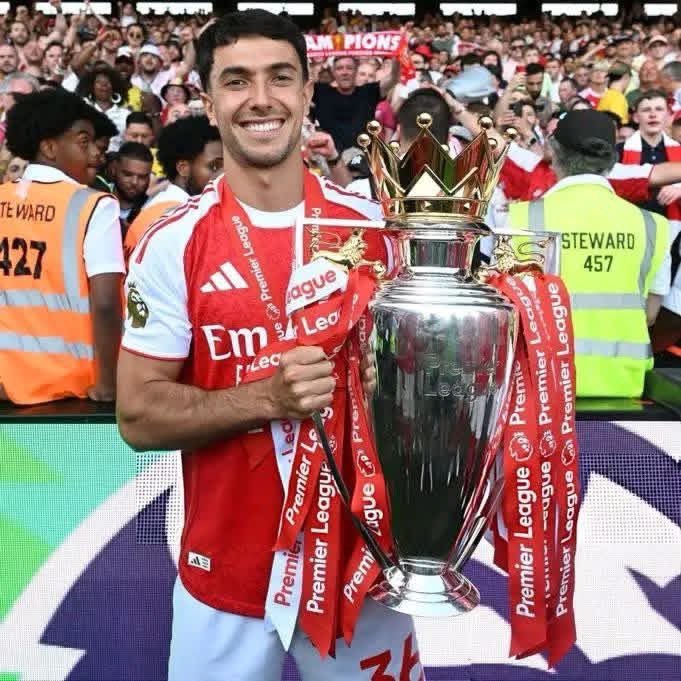 Tattled Arsenal tweet media