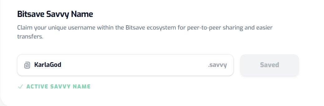 _karlagod's tweet photo. I'm KarlaGod.savvy on @BitsaveProtocol, go create a savings group goal with me on Bitsave, I just might contribute to it.

Check the quoted video😎 https://t.co/uZNAK6vzxj