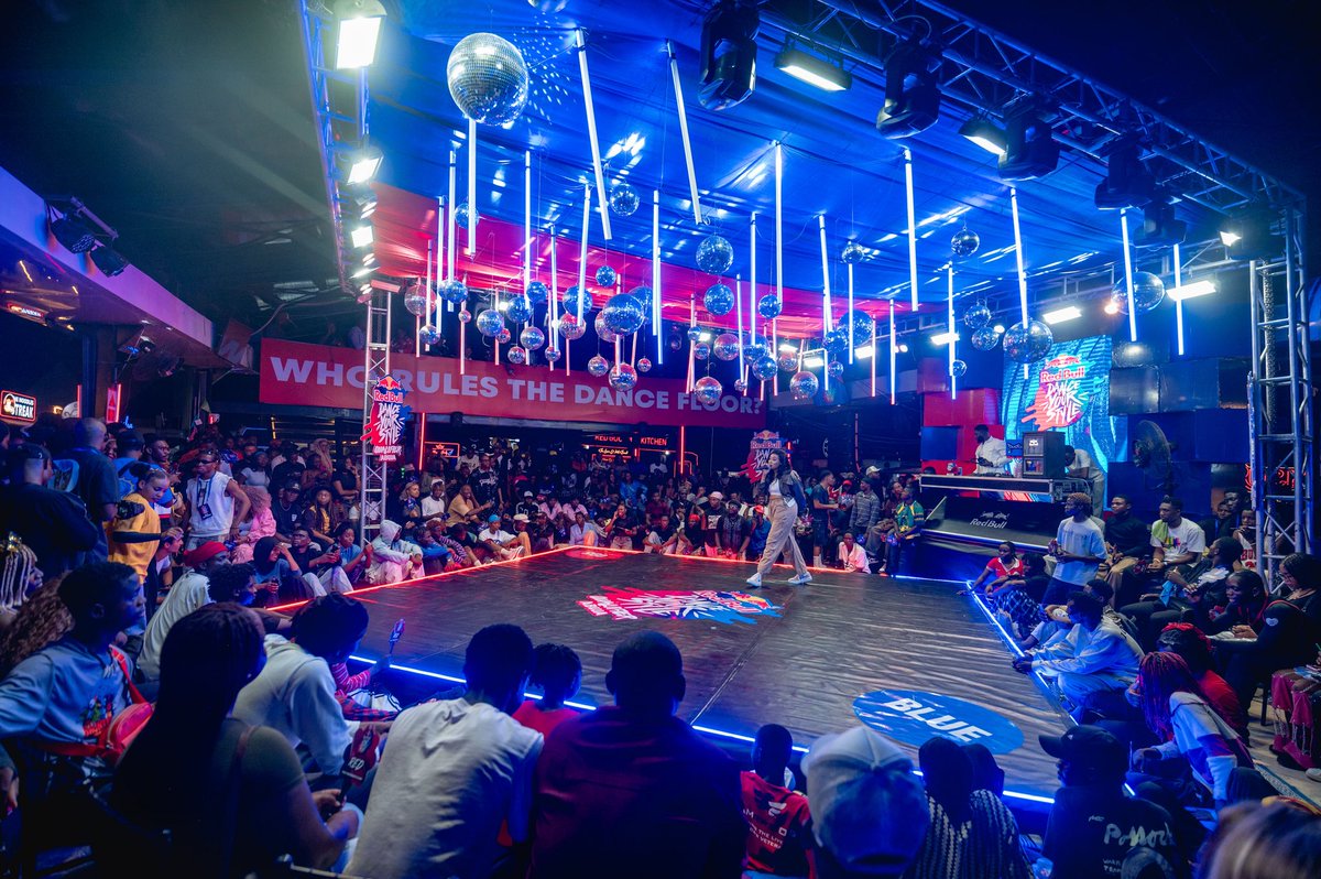 promisecesar's tweet photo. Red Bull Dance Your Style Qualifier hits PH!  
No judges. Just you, the music and the crowd deciding who rules the floor.  

📍 Next Cash and Carry, Port Harcourt  
📅 30 May 2026 |
⏰ 10am (Dancers)
⏰ 3pm (Attendees)
Dancers Only ➡️ https://t.co/wxSpmFqt9S 
ATTENDANCE IS FREE https://t.co/mEKQ9b2qOp