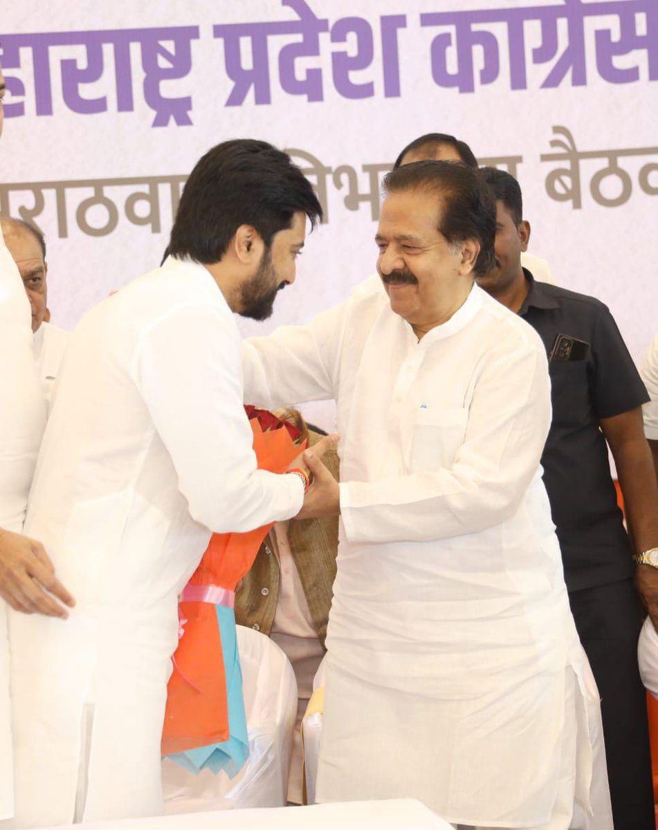Dhiraj V Deshmukh tweet media