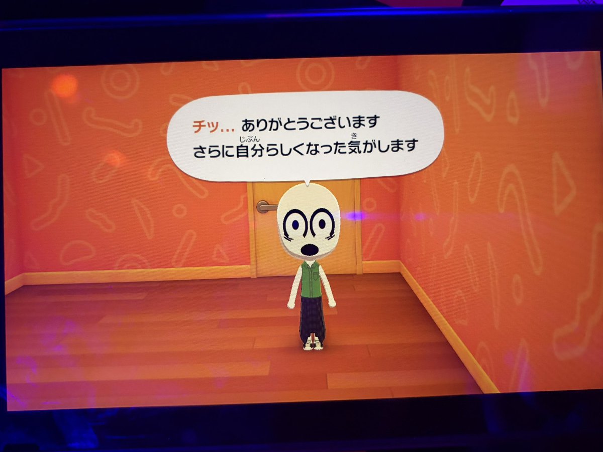 ヒデトシ tweet media