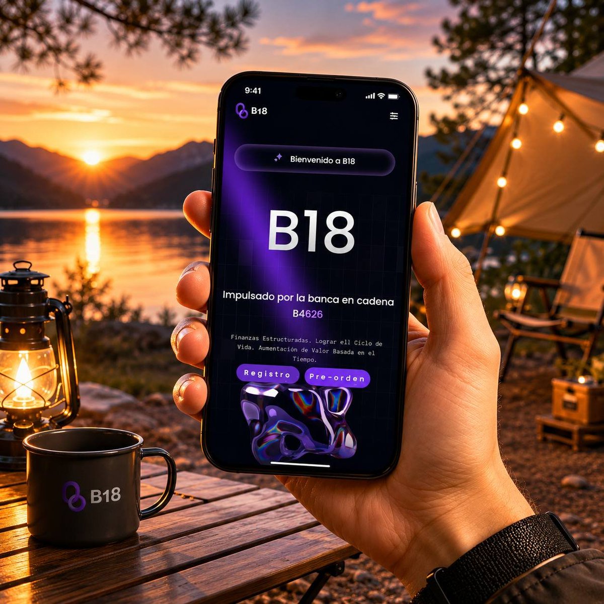 B18 tweet media