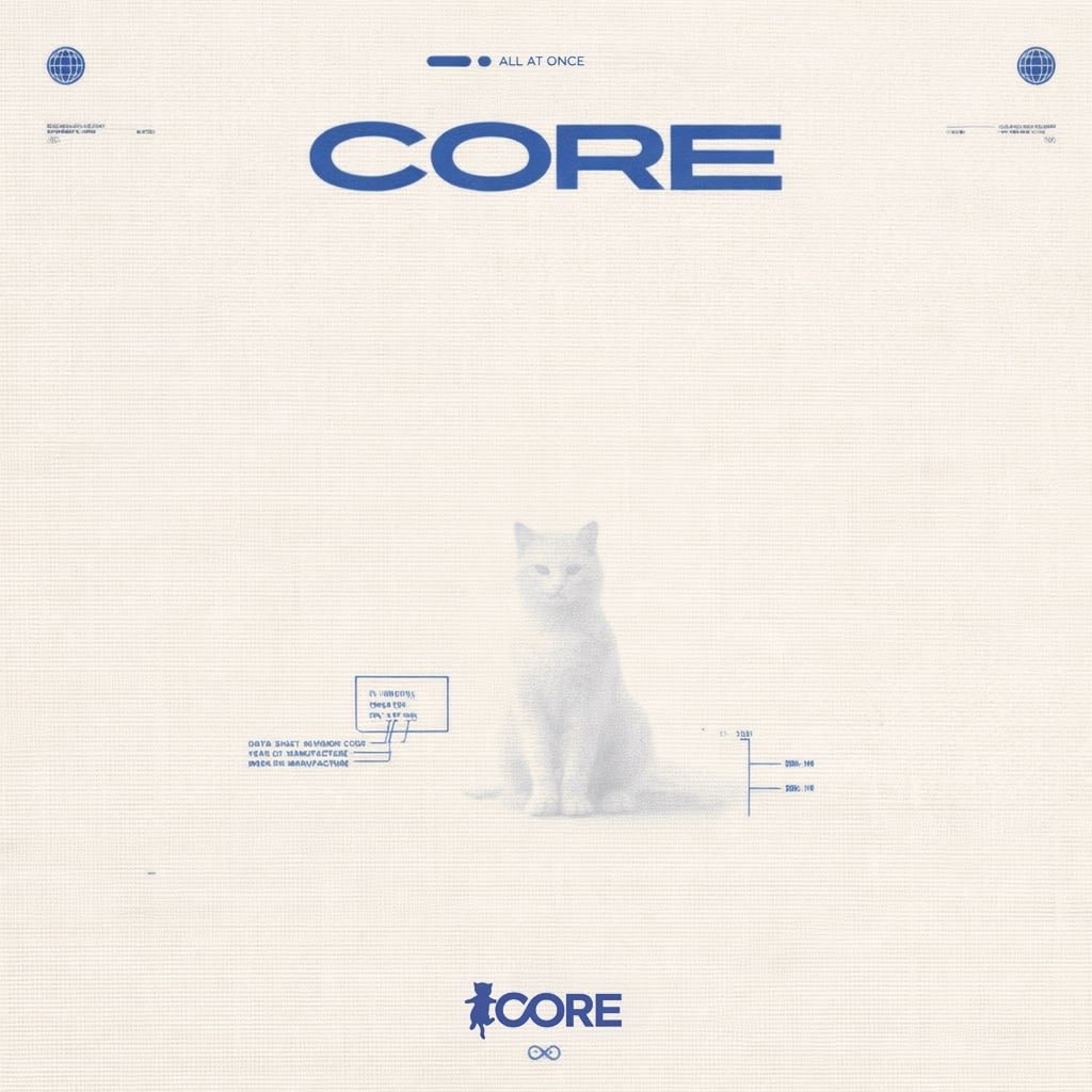 Core tweet media