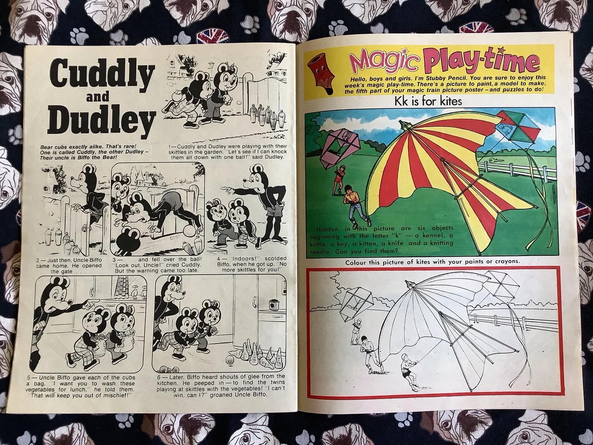 Watson's Vintage Finds tweet media