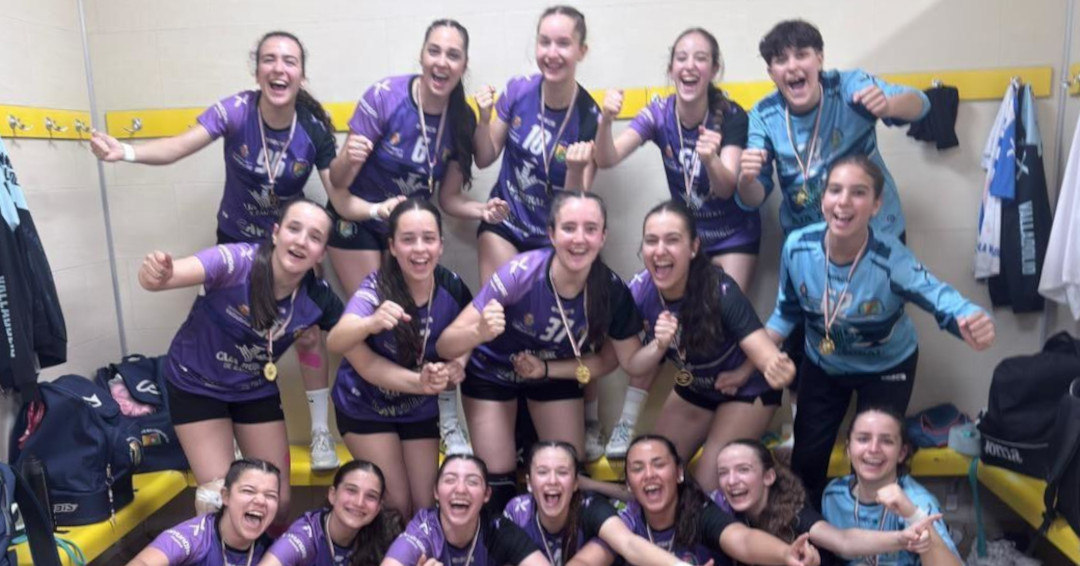 Federación de Castilla y León de Balonmano tweet media