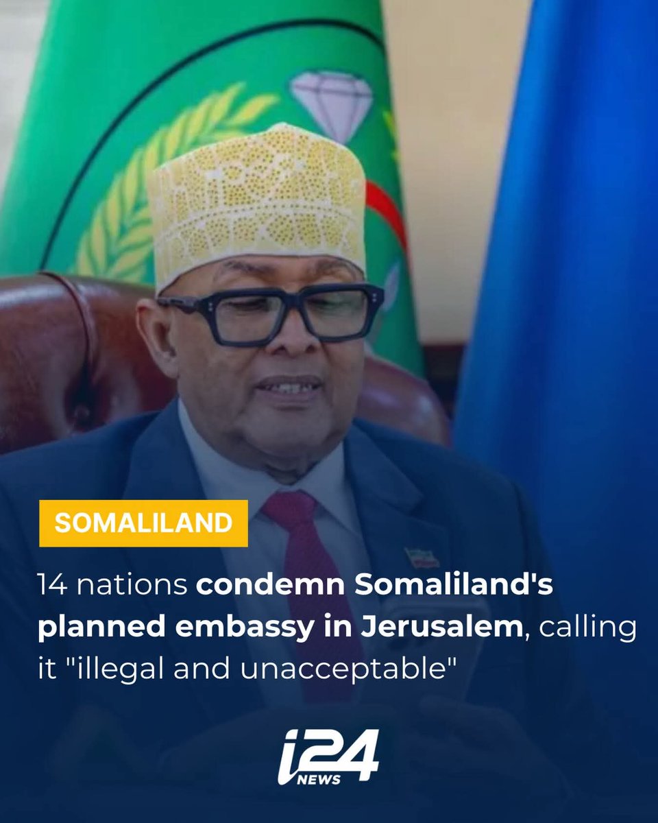 Ahmed Muse Abdalle tweet media
