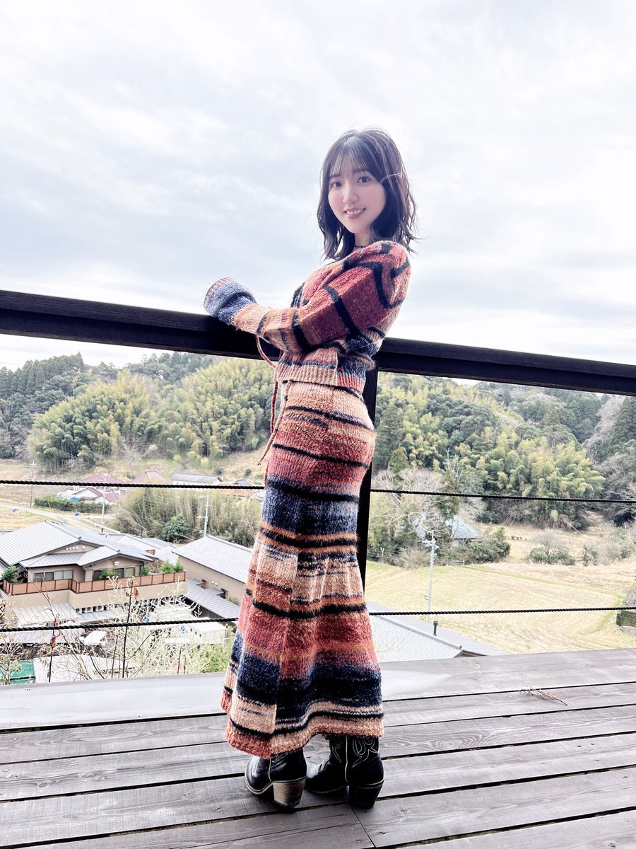 豊田萌絵 tweet media