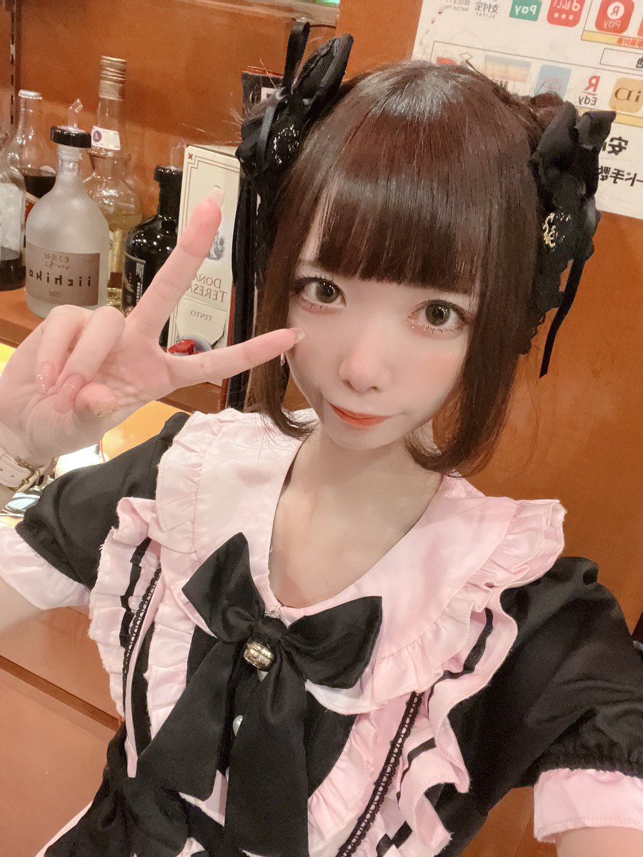 🌙🐈🎀 tweet media