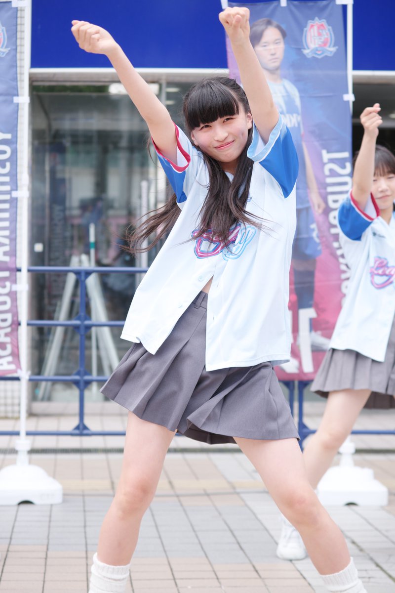 taka_m5's tweet photo. 260523 奈良クラブ🆚カターレ富山
PV CiC前広場
#LeapSky https://t.co/4NZwpFFu0U