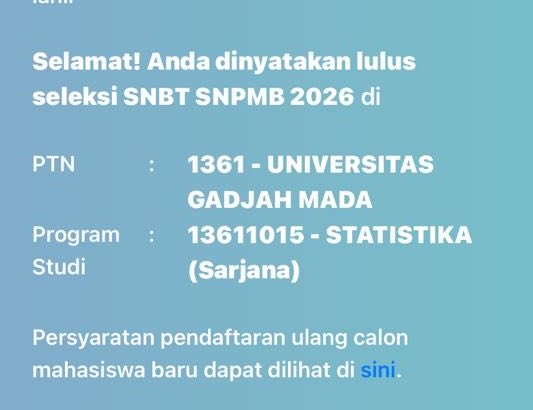 tulipeca's tweet photo. GAIS AKU LOLOS PIL 1, AKU GAMADAAAA😭😭😭😭😭 https://t.co/4ZEUz8kRmd