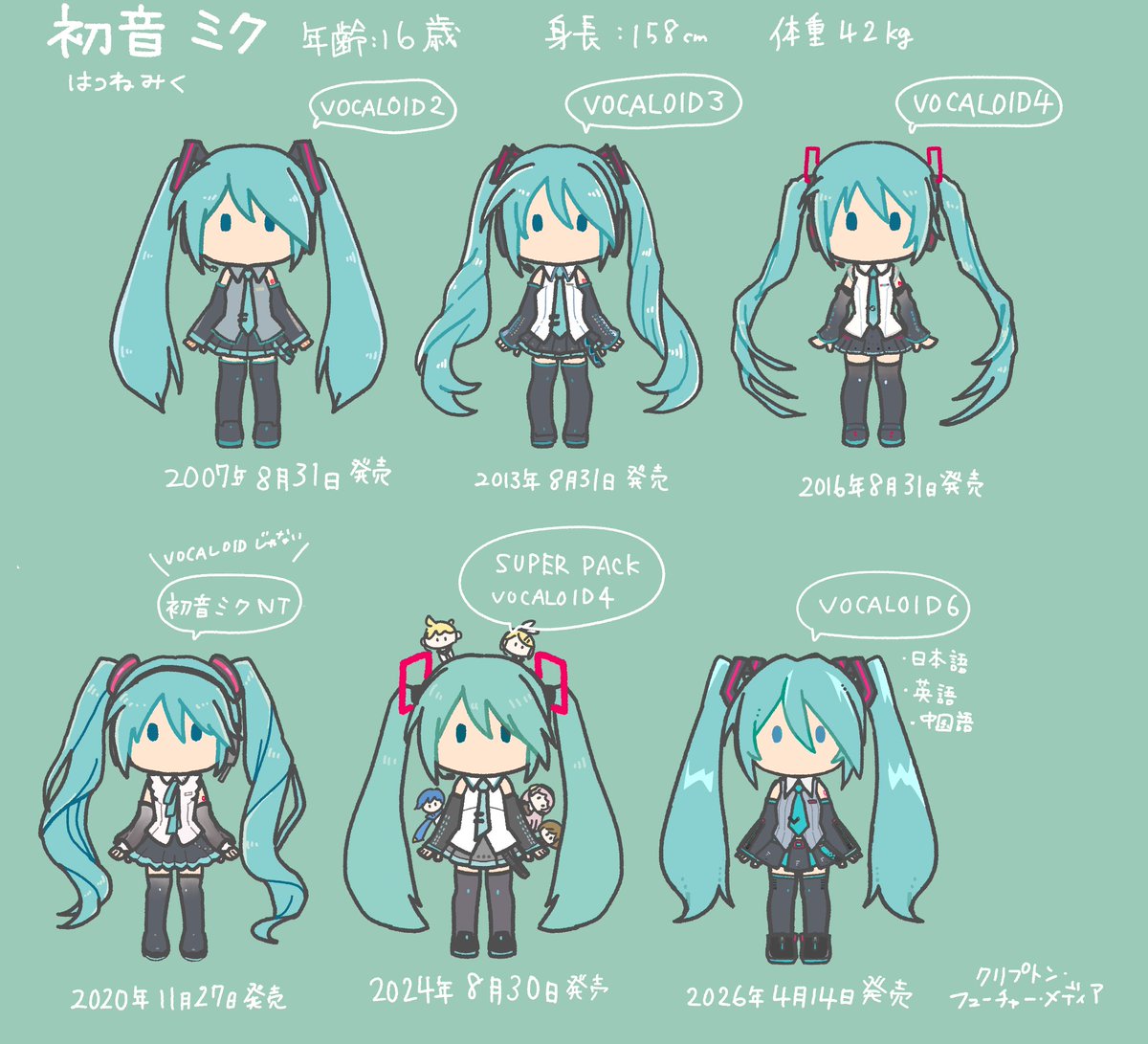 じゃむ tweet media