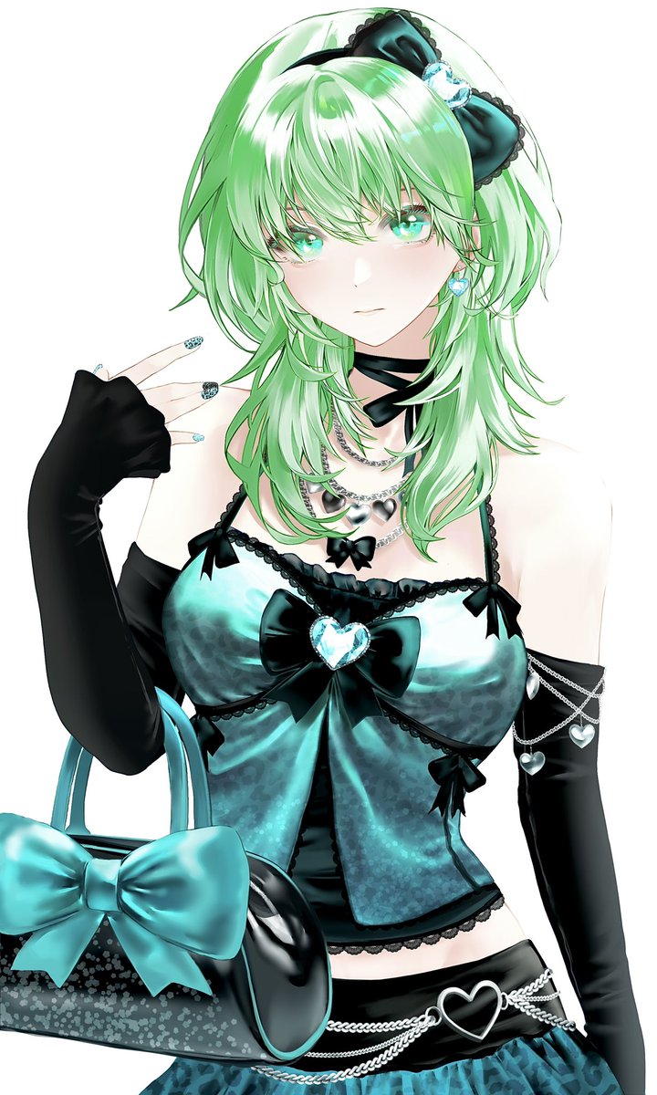 蛆児 tweet media