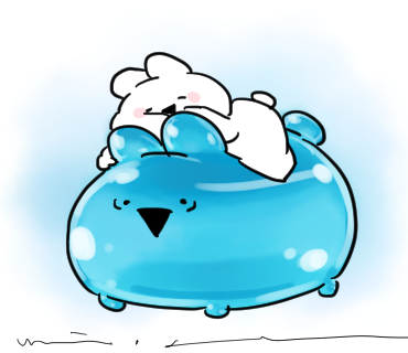 Post by ねも太郎 on X: 🐰💧🥤❄️