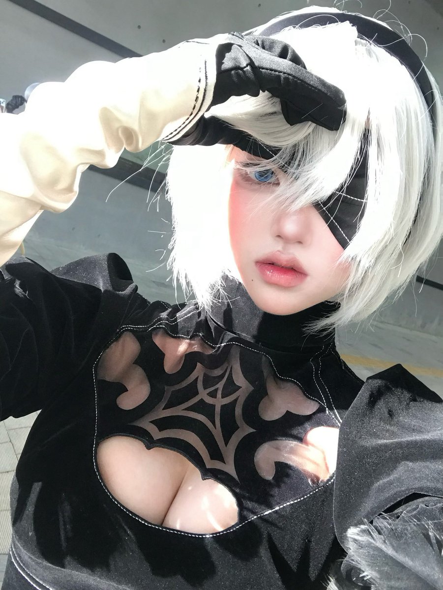 玄 tweet media