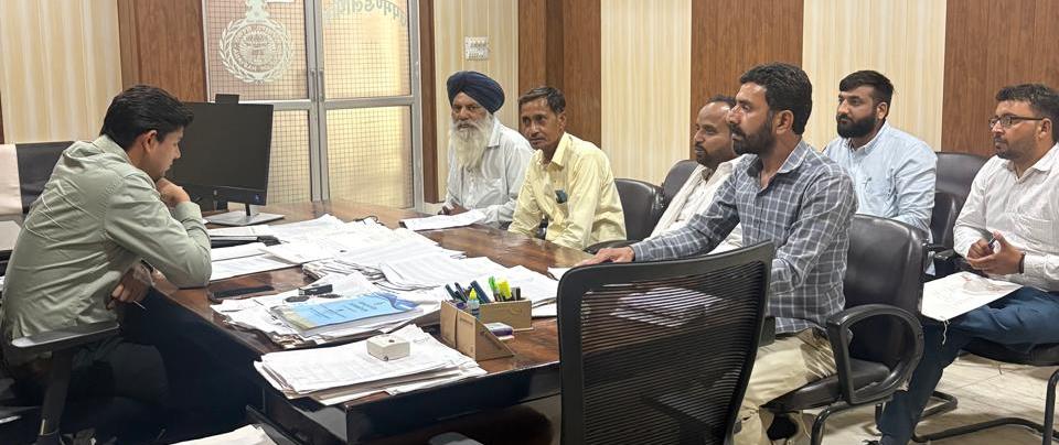 DIPRO Sirsa tweet media