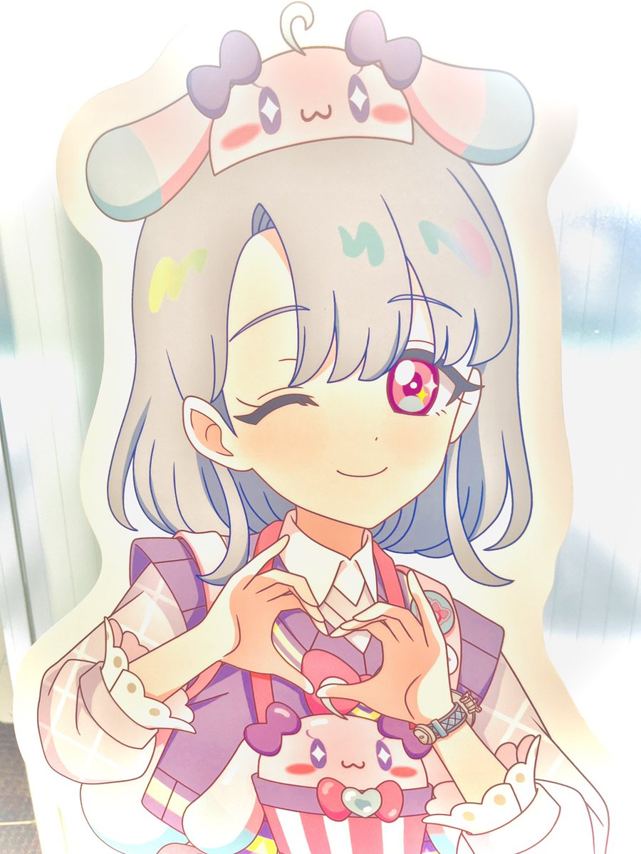 白雪 tweet media
