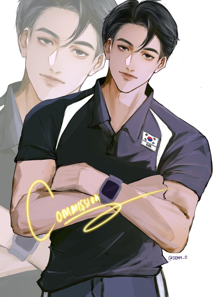 𝐃𝐎𝐌𝐀Ი︵𐑼 | working on commissions tweet media