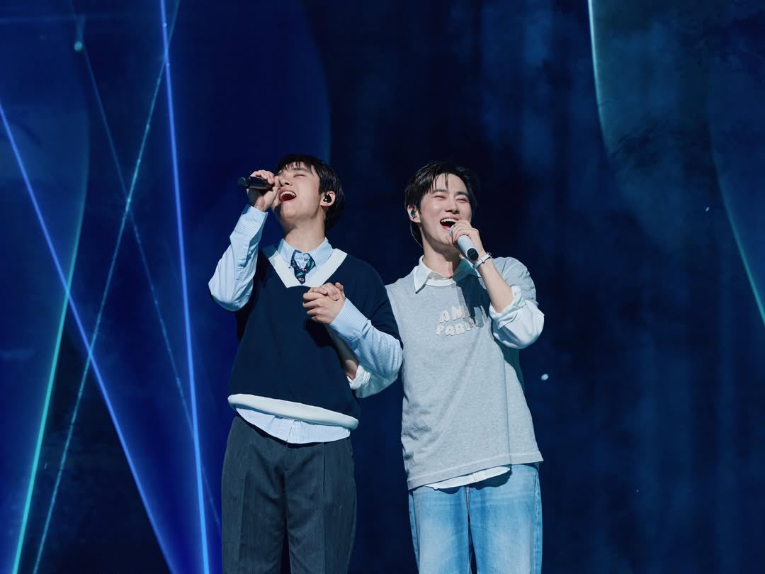 EXO-L INTL tweet media