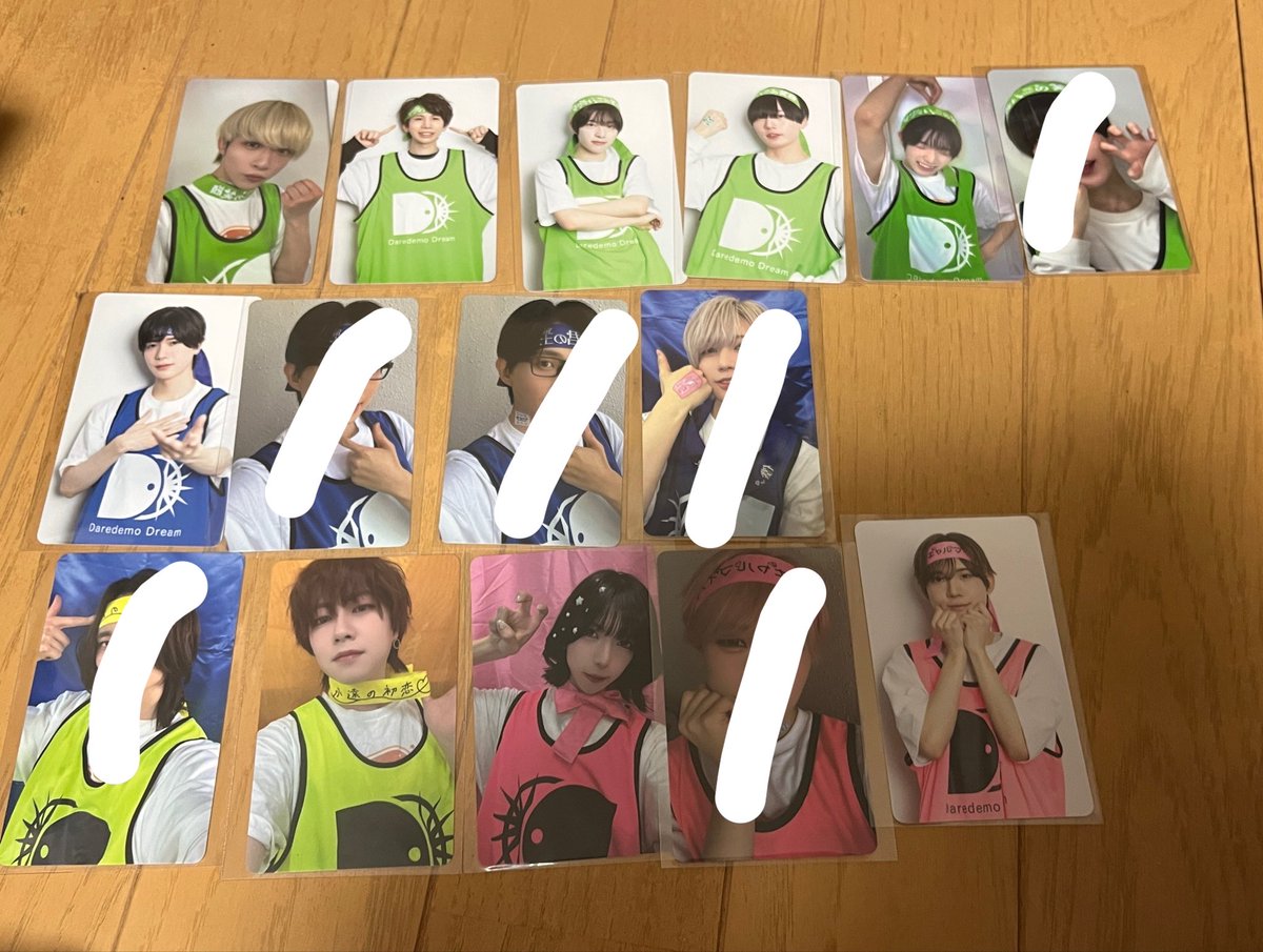 tr01525's tweet photo. DD大運動会 株式会社DD  MeseMoa. めせもあ。パンダドラゴン  パラゴン ReLIT りりっと ナナクロニクル ナナロル ラムネ商店街 らむけっと Milky Monster みるもん わんにゃん ハピカ トレカ 交換 譲渡

更新いたしました。
お心あたりある方引用先にお声がけよろしくお願いいたします。 https://t.co/ze3XEJOjea