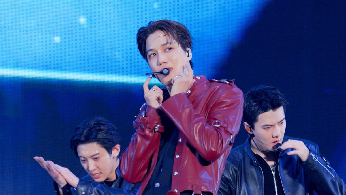 EXO-L INTL tweet media