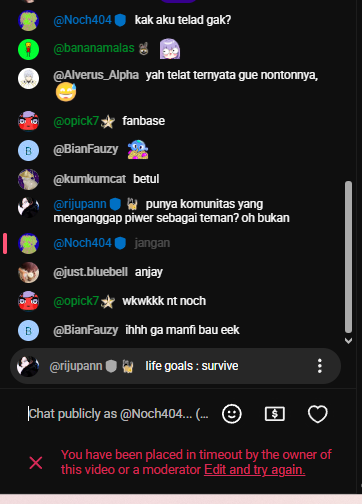 Noch404 🥭💙 tweet media