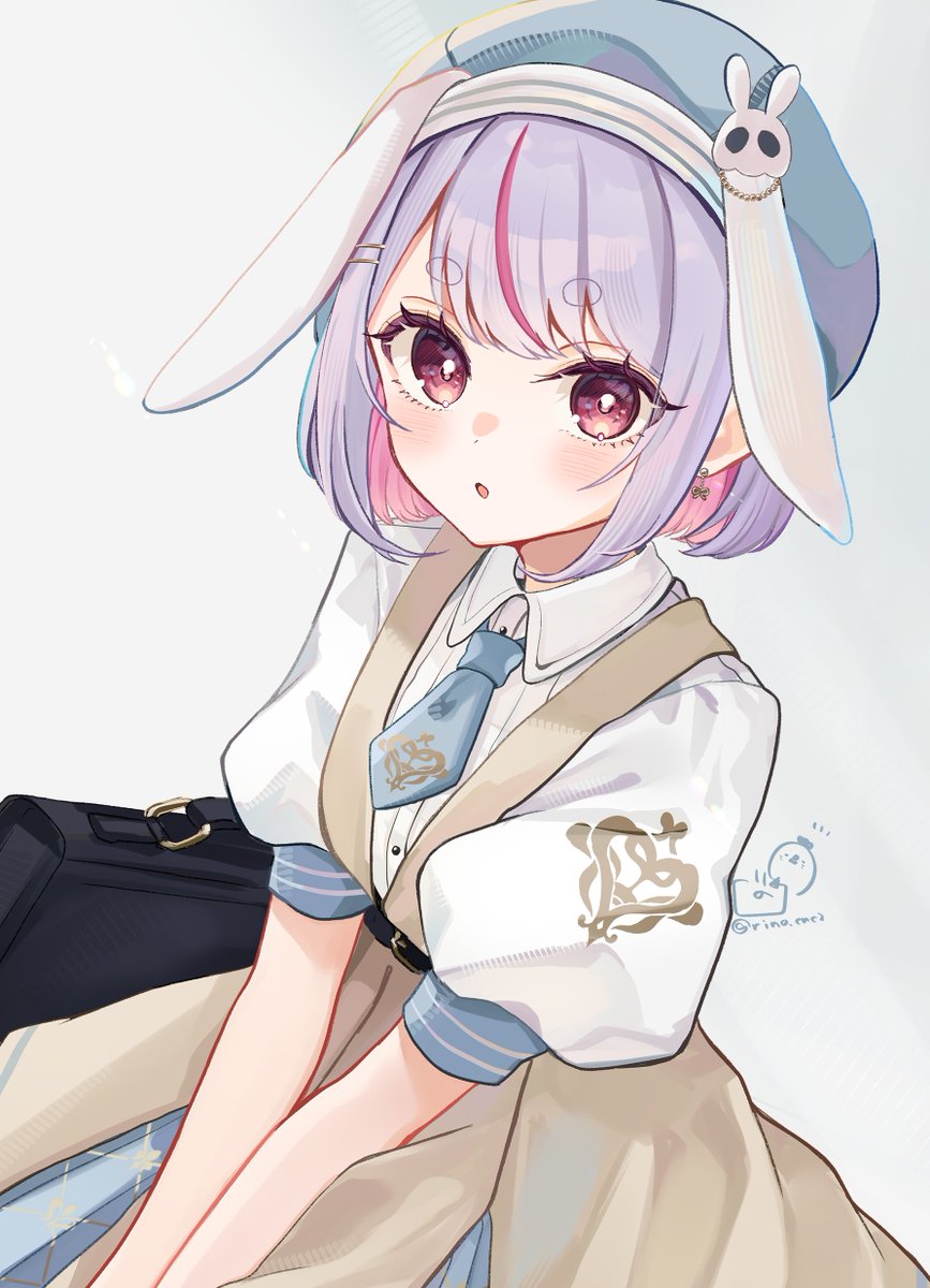 (@rino_cnc2) りの🐣 りあらページ♡ / X / Posts ヘアゴム