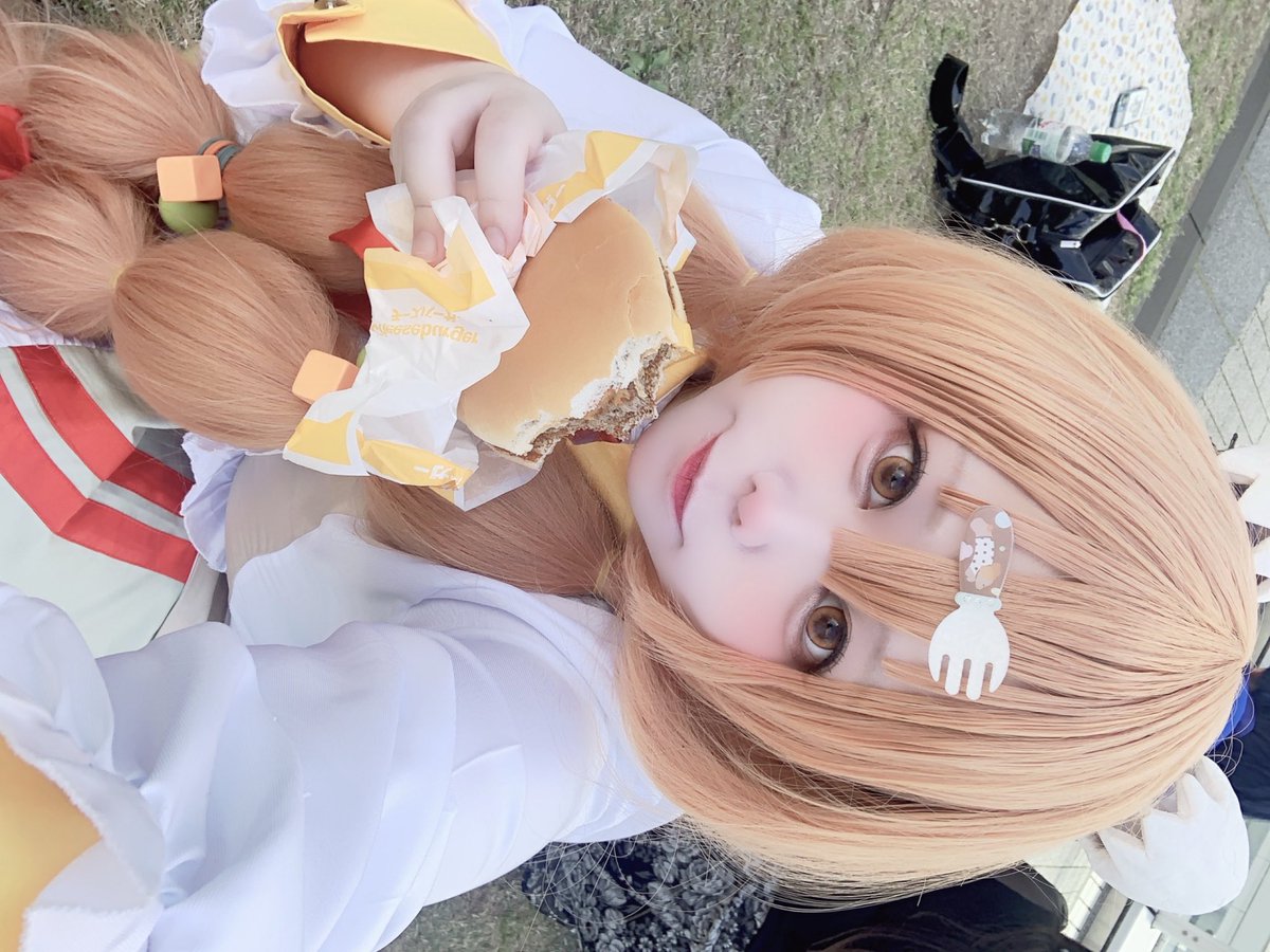 おしるこ©️ tweet media