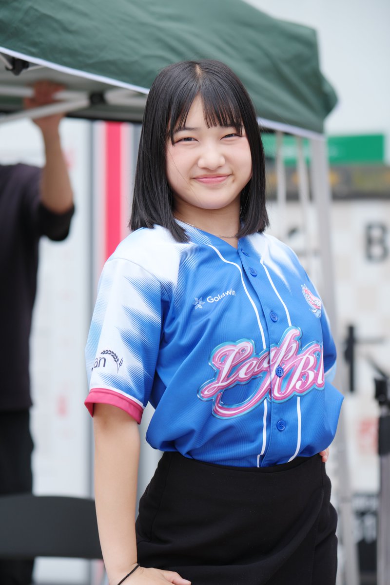 taka_m5's tweet photo. 260523 奈良クラブ🆚カターレ富山
PV CiC前広場
#LeapBlue https://t.co/DUOBCDmH6w