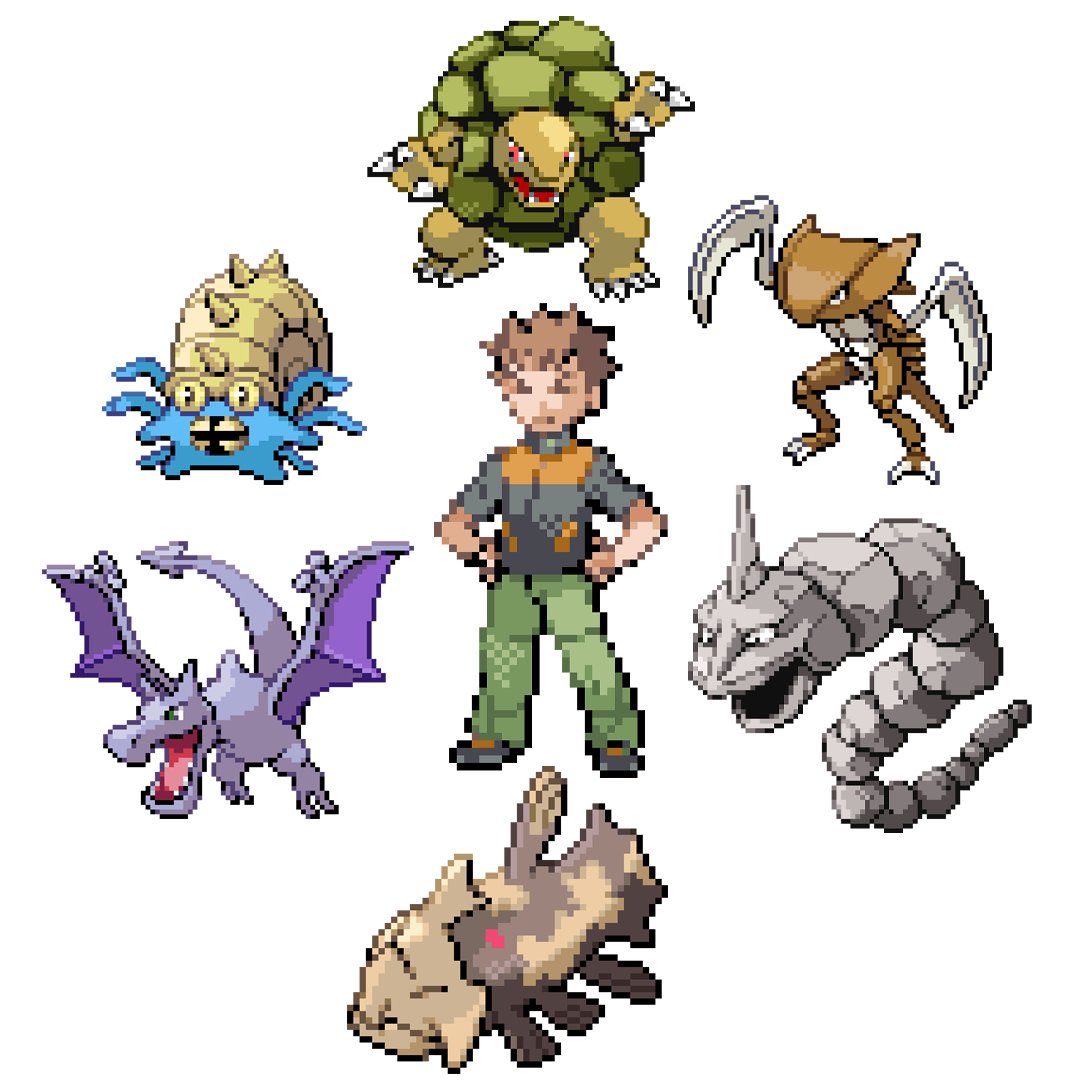 Pokémon Daily Post💫 tweet media