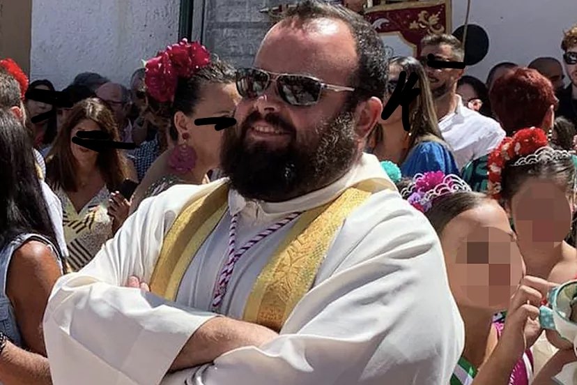 Fonsi Loaiza tweet media