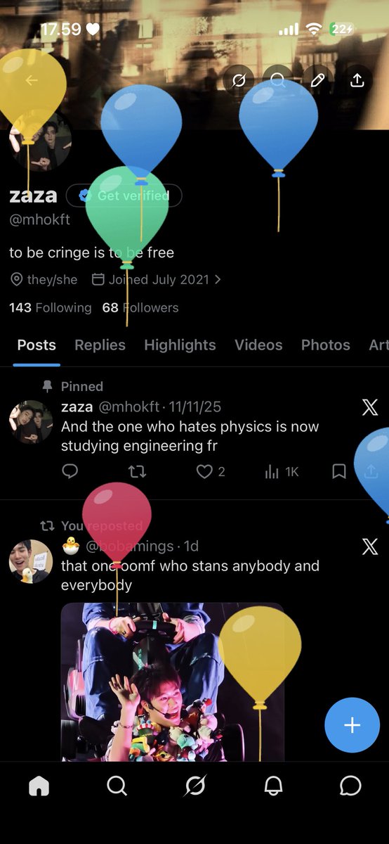 zaza tweet media