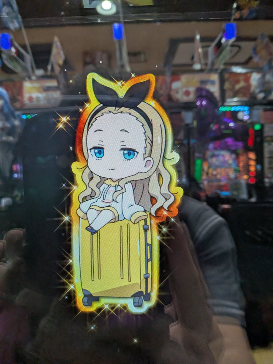 なまけもの tweet media