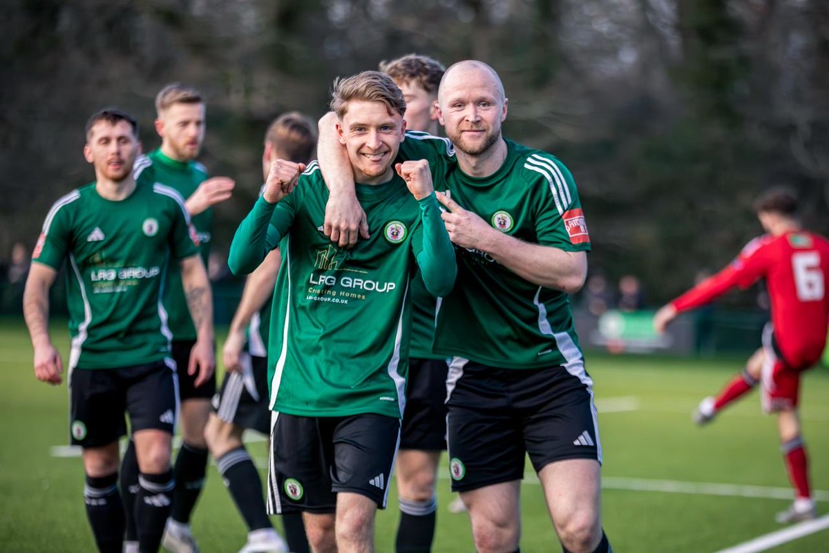 Burgess Hill Town FC tweet media