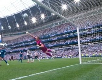 Change4Tottenham tweet media