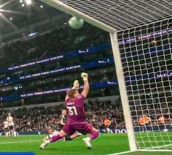 Change4Tottenham tweet media