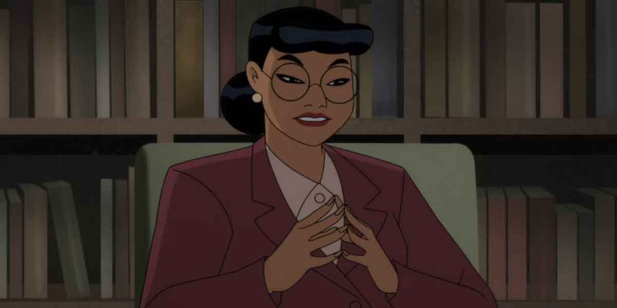 The Intersectional Anansesem tweet media