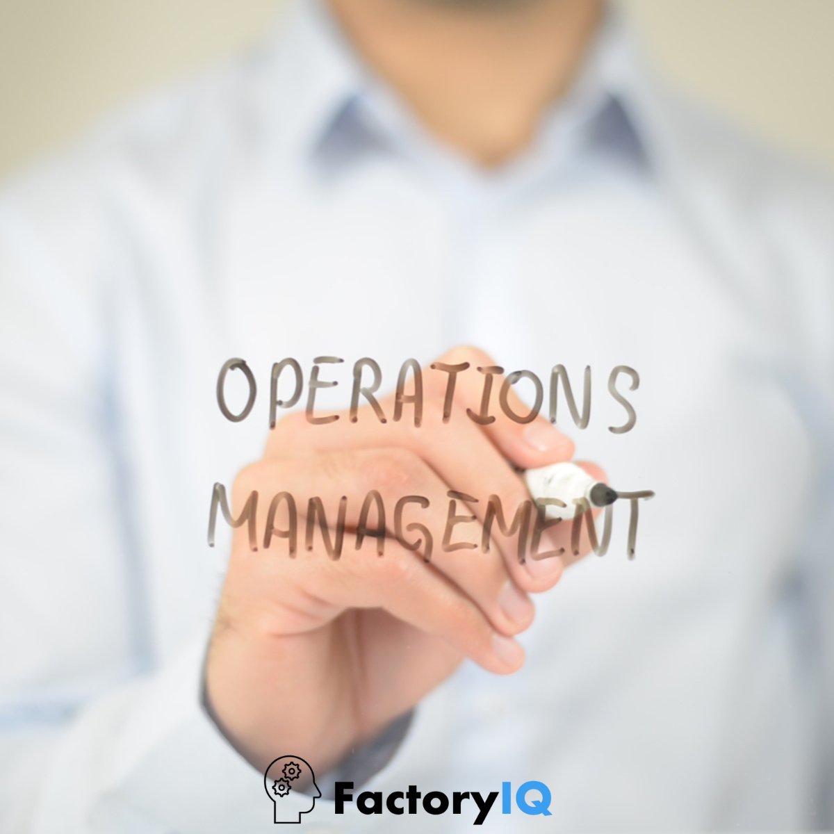 4C Software & FactoryIQ tweet media